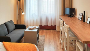 FilinHome Budapest Oktogon Studio